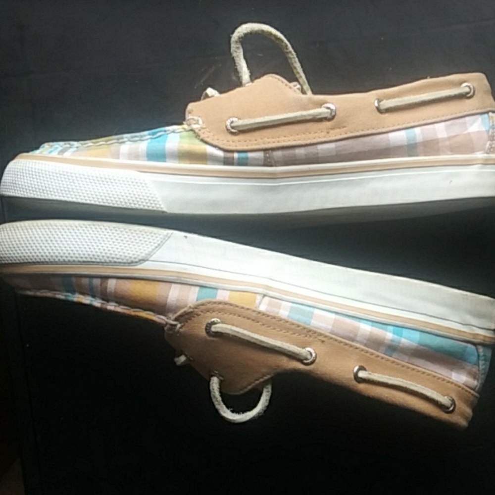 Sperry's Top-Sider⛵ - Picture 6 of 8